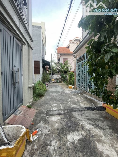 LÔ ĐẤT ĐẸP – ĐƯỜNG SỐ 2, TRƯỜNG THỌ, THỦ ĐỨC – GẦN CHỢ THỦ ĐỨC - 50M² – CHỈ 5 TỶ - 1