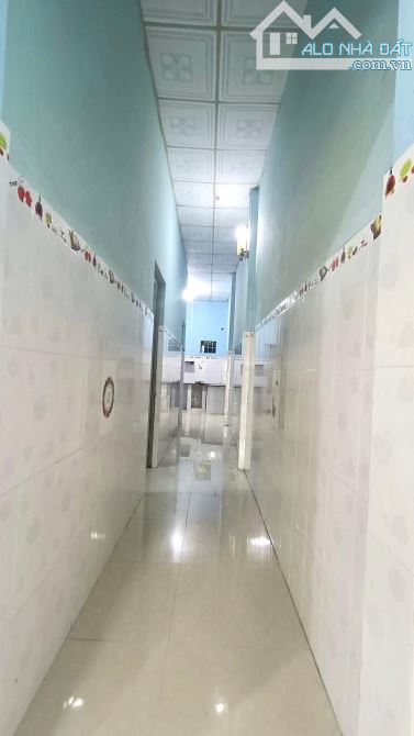 BÁN NHÀ GIÁ TỐT – XUÂN THỚI THƯỢNG, HÓC MÔN - GIÁ TỐT KHÓ TIỀM. - 1