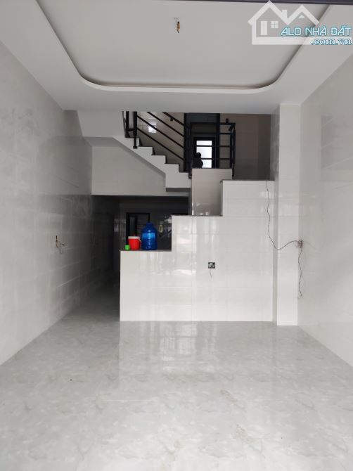 Nhà phố liền kề Khu đô thị Đông Nam Thuỷ An CIC8 - 1