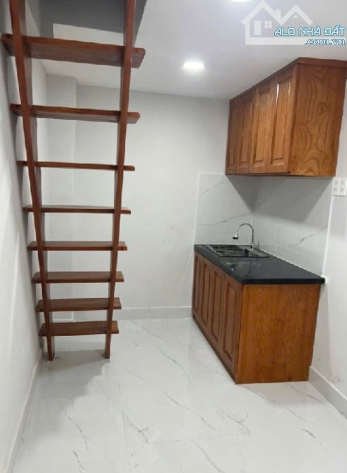 Vị trí đẹp sát MT Duy Tân  quận Phú Nhuận - 1
