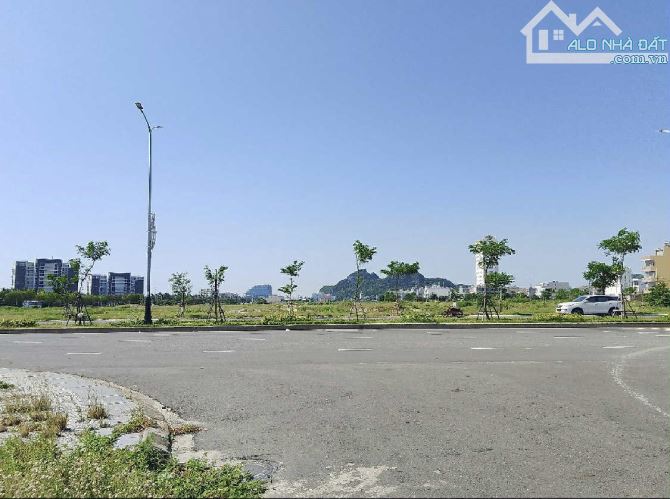 X Minh Mạng ( Lô góc, tờ 103 Thửa 111), Khuê Mỹ, Ngũ Hàng Sơn, Đà Nẵng. - 1