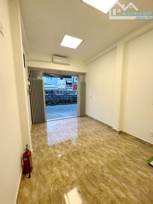 Nhà vị trí đẹp mặt tiền Dương Bá Trạc P2, Q8.Giá 5.28tỷ - 1