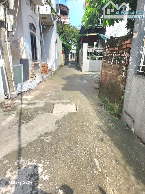 Siêu phẩm. Bán lô đất 78m² gần UBND phường Hùng Vương, Hồng Bàng giá 2,05 tỷ - 1