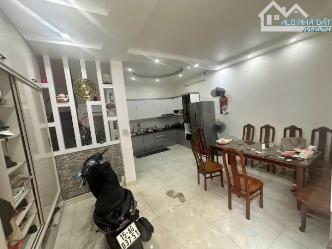 Hi.ế.m nhà phố Trần Phú Hà Đông – 45m², 5 tầng – hơn 10 tỷ, kinh doanh nhỏ/ở ngay - 1