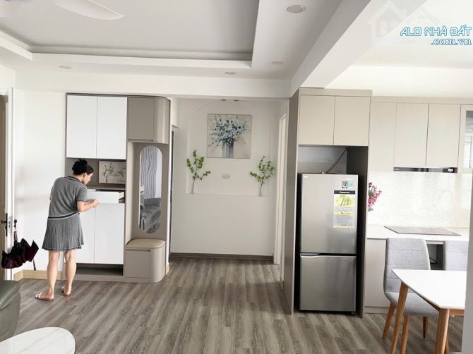Tài Chính Hơn 5 tỷ/ 85 m2 / Cc Việt Hưng - 1