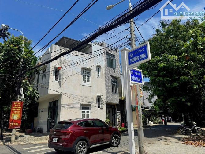 Bán đất 2 mặt tiền đường Mân Thái 1, Sơn Trà, Đà Nẵng 💥 Mô tả:  - Diện tích: 72,2 m2 - Mặ - 1