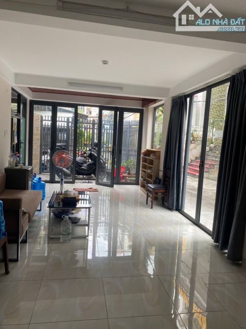 Cần Bán Tòa căn hộ hẻm Hùng Vương - Căn góc thoáng đẹp dòng tiền gần 50tr/tháng - 1