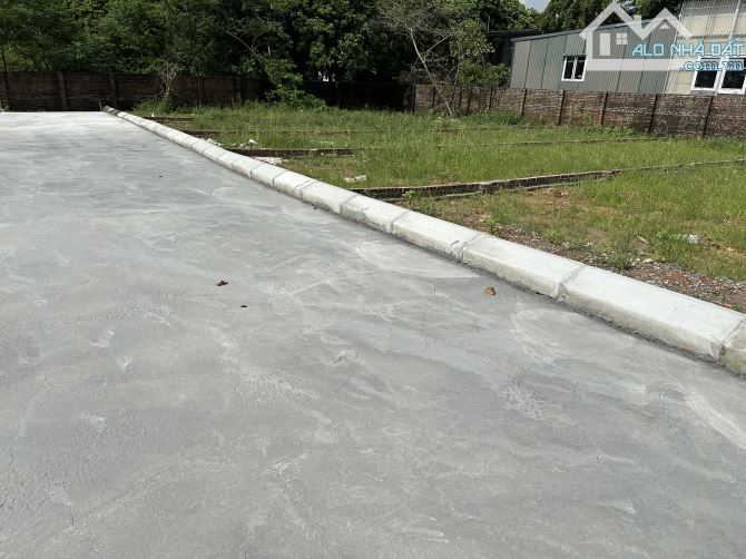 💥PHÂN LÔ F0 NÓNG BỎNG MINH PHÚ SÓC SƠN (KIM ANH) 100m2- chỉ 20tr/1m2 - 1