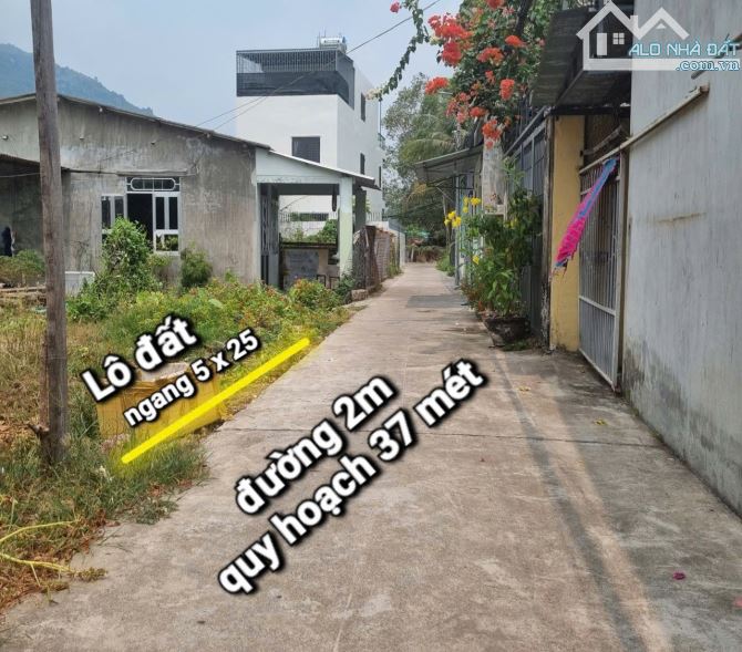 LÔ RẺ ĐẸP PHƯỚC LỘC , PHƯỚC ĐỒNG, GẦN NGUYỄN TẤT THÀNH, CÁCH NGÃ 3 CHỢ,TRƯỜNG HỌC CHỈ 300m - 1