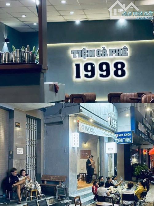 CHUYỂN NHƯỢNG MÔ HÌNH KINH DOANH CÓ LỢI NHUẬN - TP BUÔN MA THUẬT, ĐĂK LĂK - GIÁ TỐT ĐẦU TƯ - 1