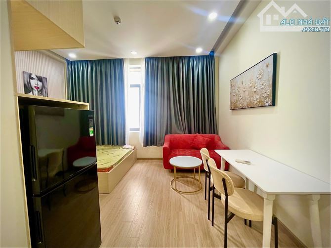 Căn hộ dịch vụ 95,2m2, giá 16,7 tỷ tại Quang Trung, P.8, Gò Vấp - 1