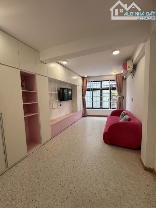 BÁN NHÀ PHÙNG VĂN CUNG,4 TẦNG, 20M2, GIÁ 4, 5TỶ (TL) . - 1