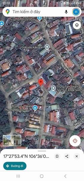 🏡 BÁN ĐẤT + DÃY TRỌ NAM LÝ – NGÕ NGUYỄN VĂN CỪ 🏡 - 1
