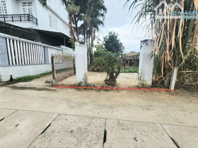 Lô đất đẹp thị trấn Diên Khánh tổ dân phố Phú Lộc Đông 3. 100,5m2~1t28 - 1