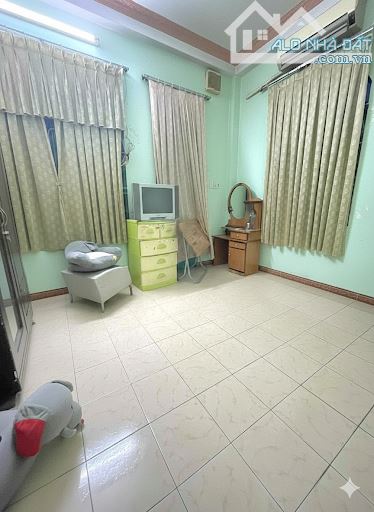 BÁN NHÀ AN LẠC HỒ HỌC LÃM 3 TẦNG ĐƯỜNG XE HƠI THÔNG 80M2 NHỈNH 6 TỶ - 1