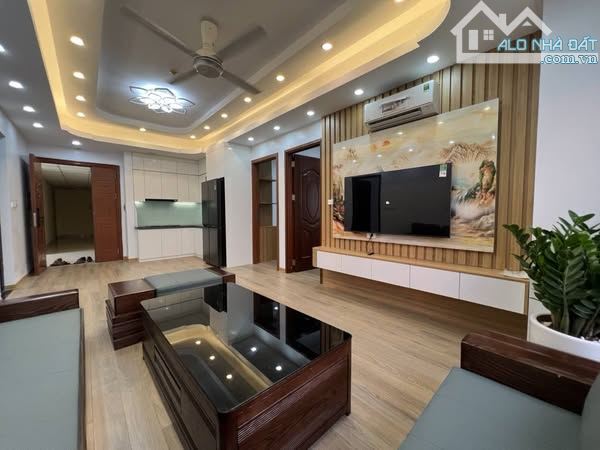 BÁN CĂN HỘ CAO CẤP CT8- DƯƠNG NỘI, DT 86M2 GẦN ĐẠI HỌC PHENIKAA, SLOT Ô TÔ, GIÁ 5 TỶ - 1
