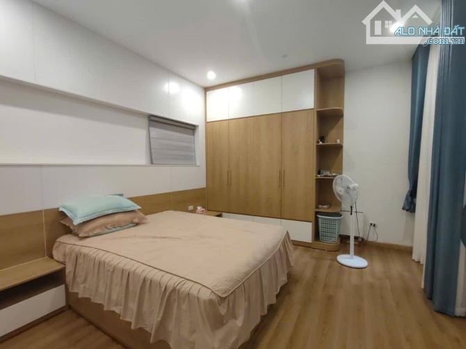 Tây Sơn ô tô vào nhà lô góc kinh doanh sân rộng 64m 4 tầng Mt 5m giá 21.5 - 1