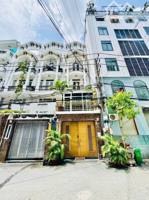ĐẤT SÁT MẶT TIỀN ĐƯỜNG DƯƠNG QUẢNG HÀM 4X22M , XÂY DỰNG KHU ĐỒNG BỘ CAO TẦNG - 1