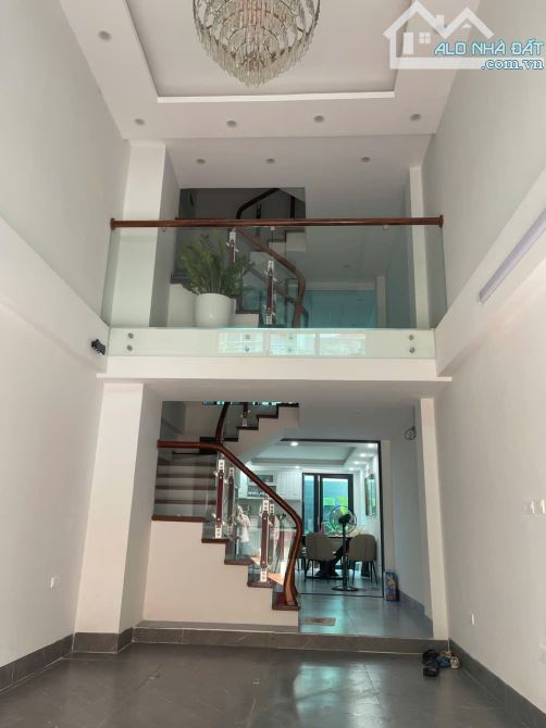 Viện KHNN Vĩnh Quỳnh 50m 5 tầng 8.45 tỷ - 1