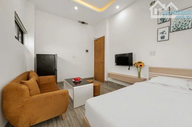 Chào bán toà căn hộ 14 phòng mới tinh khu Phan Tứ Đà Nẵng - 1