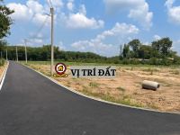 CƠ HỘI VÀNG - ĐẦU TƯ ĐẤT TRUNG TÂM MINH THẠNH - TP. HỒ CHÍ MINH - 1