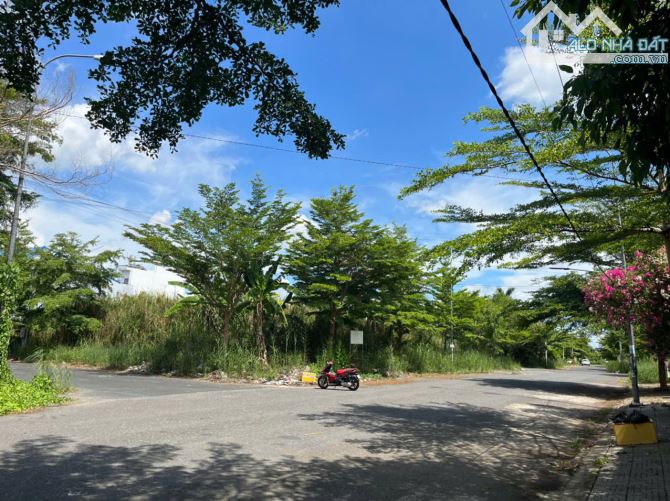 bán 3 nền liền kề đường số 4 khu tây đô scopark, châu thành A, hậu giang - 1