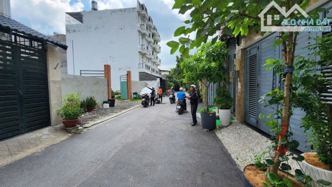 🏡 BÁN ĐẤT NỀN ĐẸP – THẠNH XUÂN 22, P. THỚI AN, QUẬN 12 🏡 - 1