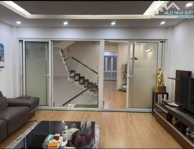 NGUYỄN PHONG SẮC -CẦU GIẤY-DT80m2, GẦN CÁC TRƯỜNG ĐẠI HỌC LỚN - 1