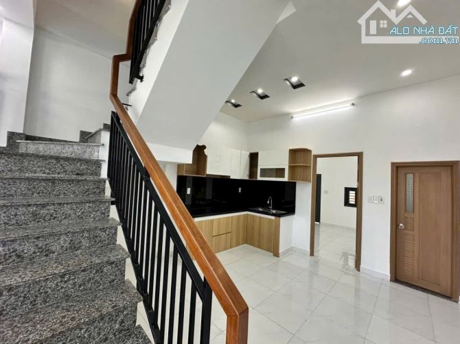 NHÀ 2 TẦNG ĐẸP – DỌN VÀO Ở NGAY – K82 NGUYỄN LƯƠNG BẰNG - 1