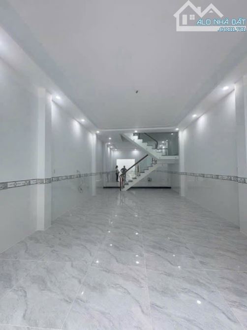 BÁN NHÀ 1 TRỆT 2 LẦU – KDC PHÚ GIA 2, KP5 TRẢNG DÀI 📍 Sát bên Đại học Công Nghệ Đồng Nai - 1