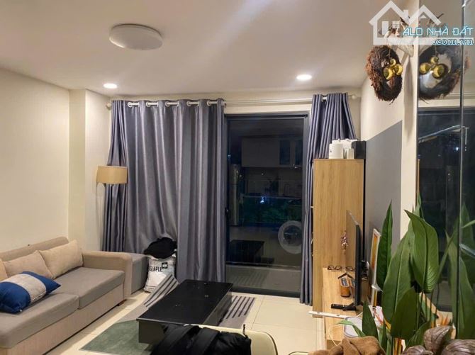 Ruby Garden, Nguyễn Sỹ Sách, P15, TB, 55m2, 1PN, 2WC, 7tr5/tháng. - 1
