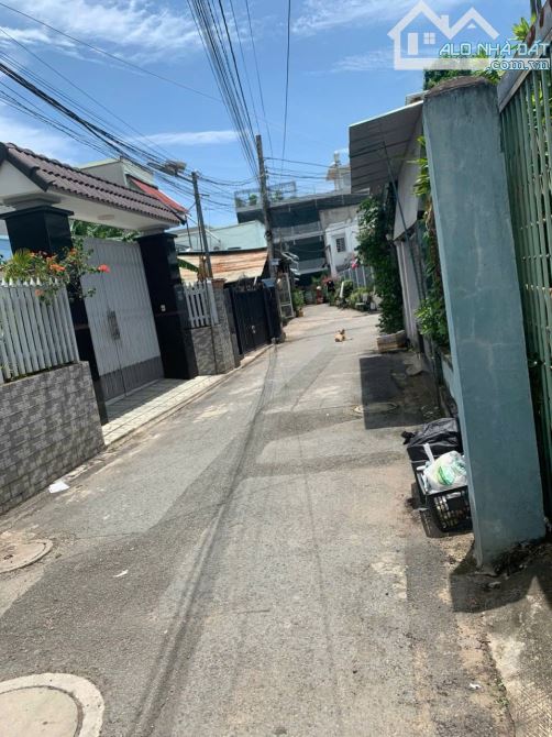 Bán lô đất 339m2 (có sẵn 8p trọ) ở Phú Hoà - Thủ Dầu Một. gần ngã 4 Lê Hồng Phong - 1