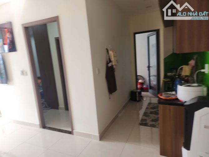 BÁN NHANH căn hộ Ecolife 2PN, view sông Hà Thanh và đầm Thị Nại - 1
