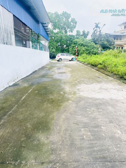 BÁN 85M2; GẦN NGÃ 3 HÒA LẠC; GIÁ MỀM - 1
