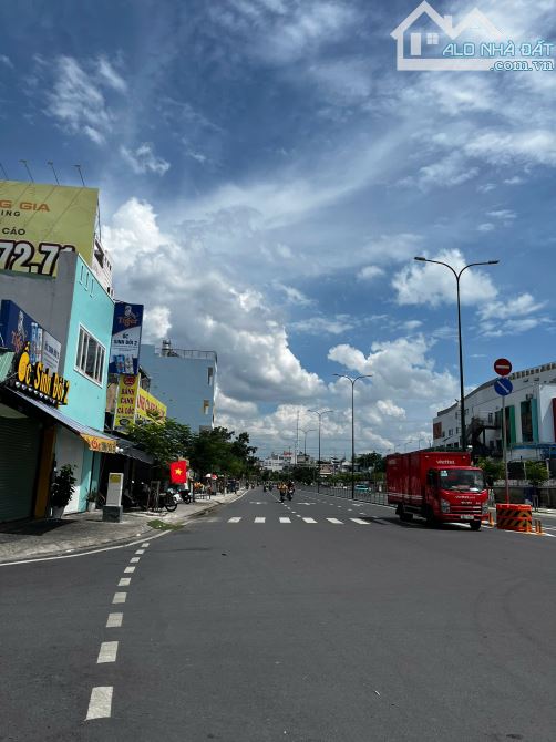 BÁN NHÀ MT NHÁNH DƯƠNG QUẢNG HÀM ( 4X17M CN 68M2 ) , TRỆT 1 LẦU,  GIÁ 10.5 TỶ - 1