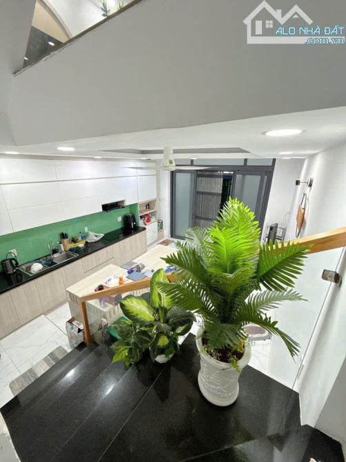 🏠NHÀ ĐẸP LẠC LONG QUÂN_5 TẦNG_HẺM 3M THÔNG_34M2_NHỈNH 5 TỶ. - 1