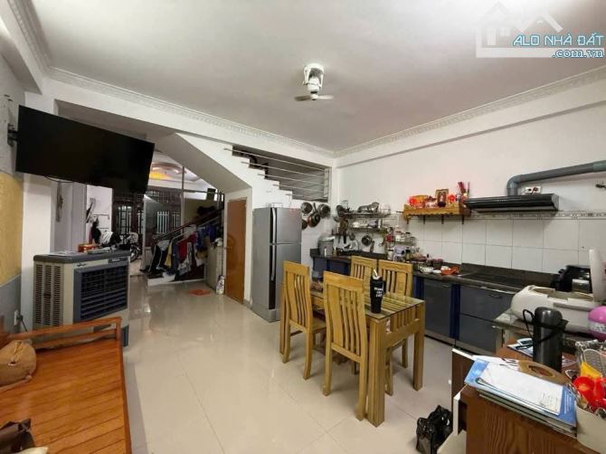 BÁN NHÀ MẶT TIỀN DŨNG SĨ THANH KHÊ , 90m2, 6 tỷ x, Đà Nẵng - 1