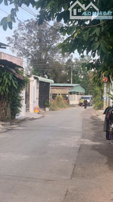 Bán 1000m đất Xuân tHới Sơn, Hóc Môn, hơn 10 tỷ - 1