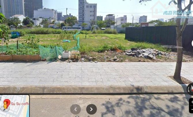 BĂN CẶP TRẦN ĐỨC THÔNG , GẦN TÒA THÁP CỦA SUN GROUP ( CÓ KẾT HỢP VỚI ANH CHỊ EM SALE ) - 1