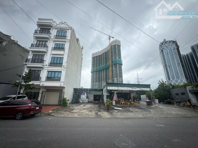 Bán thừa đất 60m2 Đường rộng 30m Lô 9 Tuyến 2 Lê Hồng Phong  ❇️ Thông Số : 60m2 ( 4 x 15 ) - 1