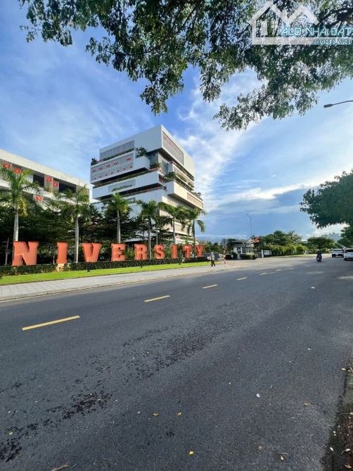 Bán hai lô đất đại học FPT giá rẻ nhất - 1