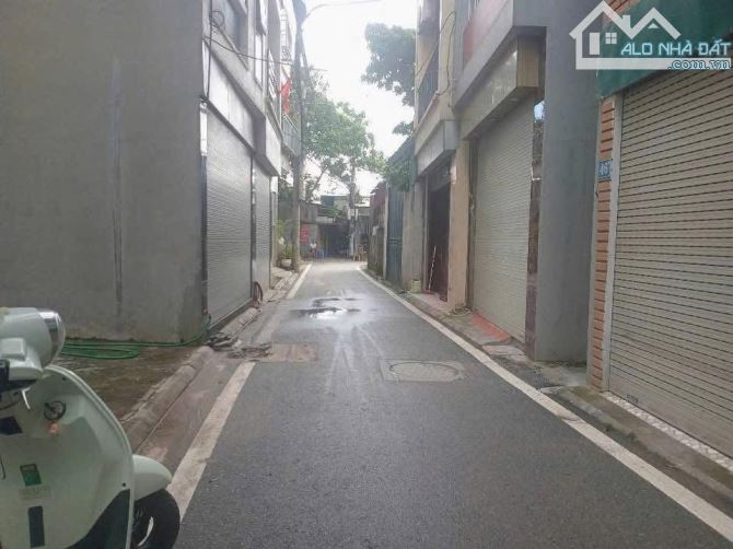 Bán đất đẹp Đức Giang- rộng, đẹp, ngõ thông- Chẵn 5 tỷ - 1