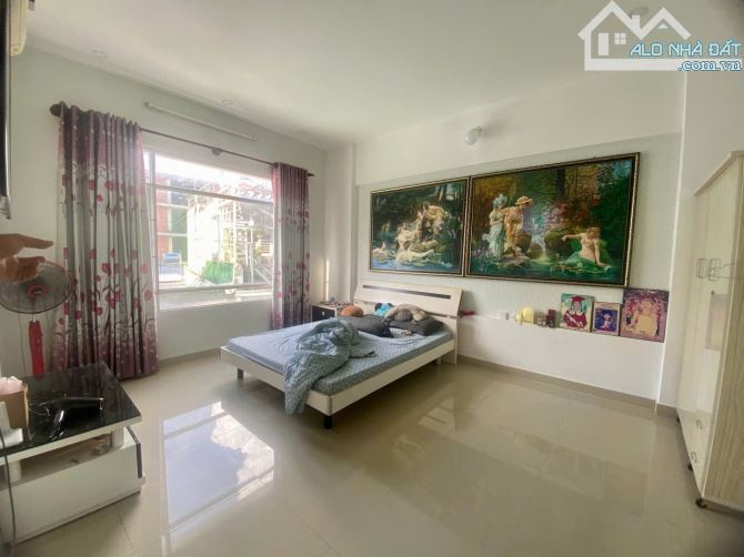 Bán Nhà HXT Thông Gò Dầu, Víp Tân Phú, 70m2, Ngang Khủng 5m, 4 Tầng Mới, Nhỉnh 10 Tỷ TL. - 1