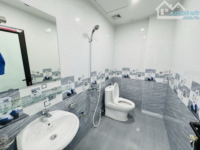 Bán nhà Phú Lương, Hà Đông – 64m², 4 tầng, ngõ nông, gần ô tô + Nhà xây 4 tầng chắc chắn, - 1