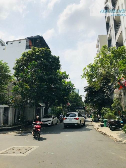 Bán đất Thảo Điền nền góc đường số 41 Quận 2 cũ gần Trường Học Quốc Tế Đức (162m2) 58 tỷ - 1