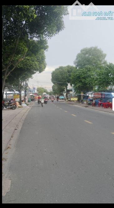 MẶT TIỀN ĐƯỜNG NGUYỄN DUY TRINH Q9 - PHÚ HỮU - ĐẤT FULL THỔ CƯ , Hỗ trợ vay 70% - 1