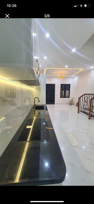 Bán nhà 2 tầng mới vào ở ngay , khu vực cao ráo trung tâm TP Huế - 1