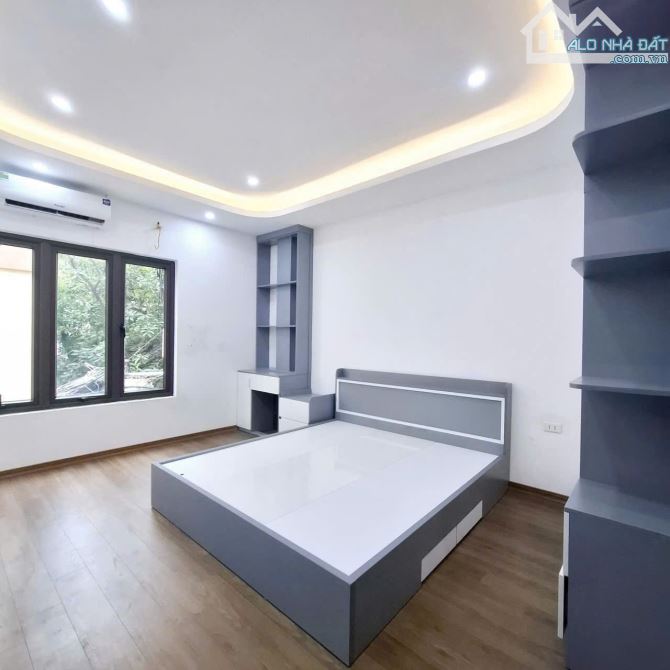 SIÊU PHẨM THANH XUÂN - 35M² – 6 TẦNG THANG MÁY – TẶNG FULL NỘI THẤT – GIÁ 9.5 TỶ - 1