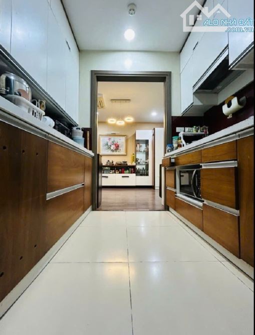 Bán căn hộ tòa chung cư Helios Tam Trinh - DT 92 m2 x 3 PN - 1