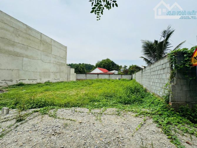129M2 BA SA PHƯỚC HIỆP ĐẤT RỘNG CỰC KÌ THOÁNG MÁT XÂY NHÀ HỢP LÝ - 1